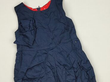 sukienka sweter h: Dress, 5.10.15, 4-5 years, 104-110 cm, condition - Very good