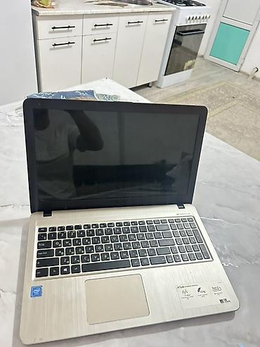 cd player: Ноутбук ASUS В отличном состоянии - Диагональ экрана матовое — 4