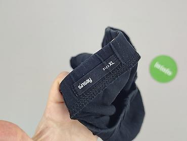 mini skirt: Sinsay, Spódnica damska, rozmiar XL — 4