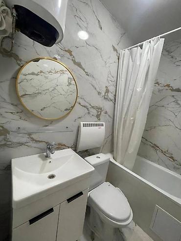 Продажа квартир: 1 комната, 38 м², Элитка, 4 этаж, Евроремонт — 2