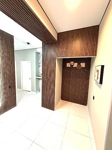 Продажа квартир: 2 комнаты, 65 м², Элитка, 3 этаж, Дизайнерский ремонт at lalafo.kg — 6 Продажа квартир: 2 комнаты, 65 м², Элитка, 3 этаж, Дизайнерский ремонт — 6