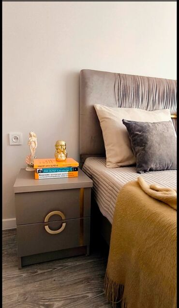 Долгосрочная аренда квартир: 2 комнаты, Агентство недвижимости, Без подселения, С мебелью полностью — 12