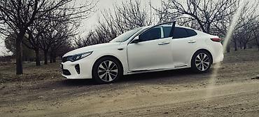 салон т5: Kia K5: 2017 г., 0.2 л, Автомат, Бензин, Седан — 5
