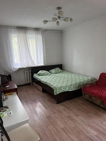 105: 1 комната, Советская/Скрябина Агентство недвижимости, Без животных, от 1 месяца, от 3 месяцев, от 6 месяцев, С мебелью полностью — 1