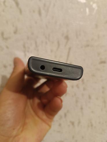 iphone 11 pro 256: HMD (Nokia lisansı) düyməli mobil telefon - Rəng: qara/metalik boz - — 6