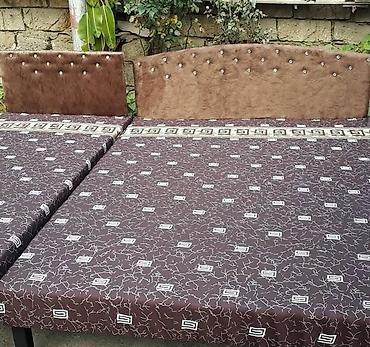 Çarpayılar: Yeni, Təknəfərlik çarpayı, Bazasız, Matrassız, Siyirməsiz, Azərbaycan -da lalafo.az — 22 Çarpayılar: Yeni, Təknəfərlik çarpayı, Bazasız, Matrassız, Siyirməsiz, Azərbaycan — 22