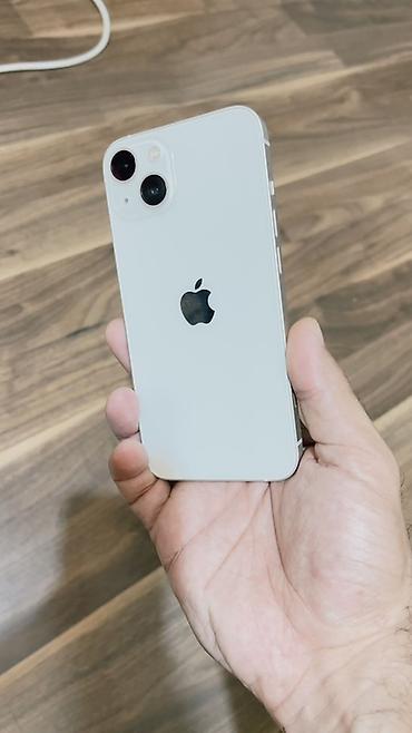 xs max 128: IPhone 13, Ağ, Face ID — 4