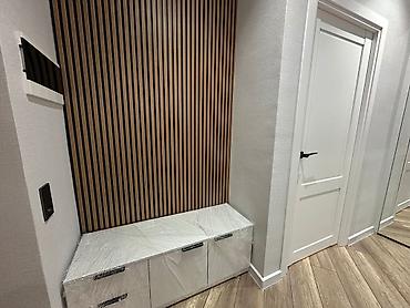 Продажа квартир: 2 комнаты, 66 м², Индивидуалка, 4 этаж, Дизайнерский ремонт — 4