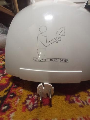 Сушилки: Сушилка, цвет - Белый — 8