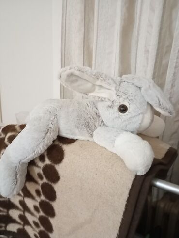 Torbe: Plišana torbica u obliku srca - Model: srce, mekani veštački krzneni — 17