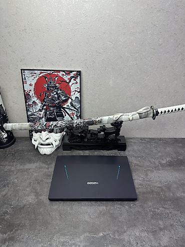 arsenal computer: Ноутбук Hasee, Игровой, Б/у, Intel Core i5 — 3