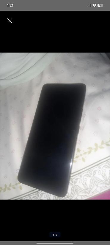 poco x7 pro 5g: Poco X6, 256 GB, rəng - Qara, Barmaq izi — 4