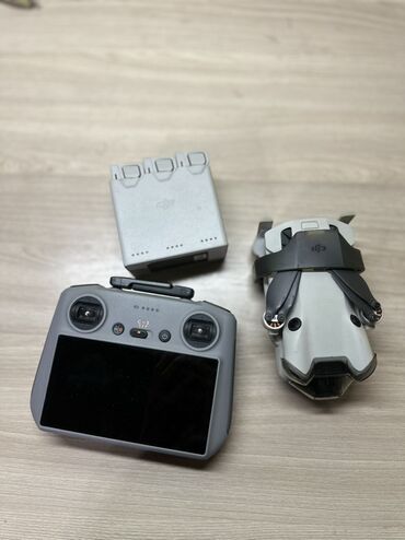 Дроны: Квадрокоптер DJI Mini 4 Pro - Ультралёгкий дрон категории до 249 г с — 5