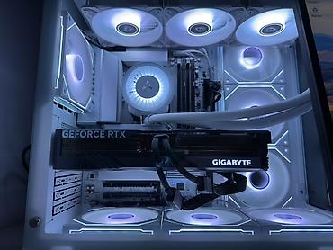 rtx 4090: Видеокарта GIGABYTE GeForce RTX 4070 Ti SUPER Gaming OC 16G - Линия — 2