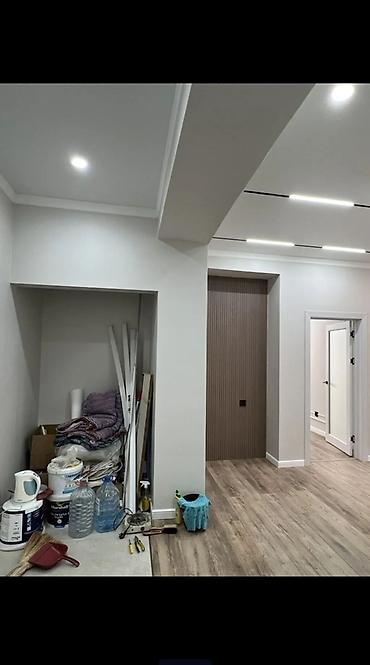 Продажа квартир: 2 комнаты, 68 м², Нижний Джал (Джал-23) Элитка, 5 этаж, Евроремонт — 12