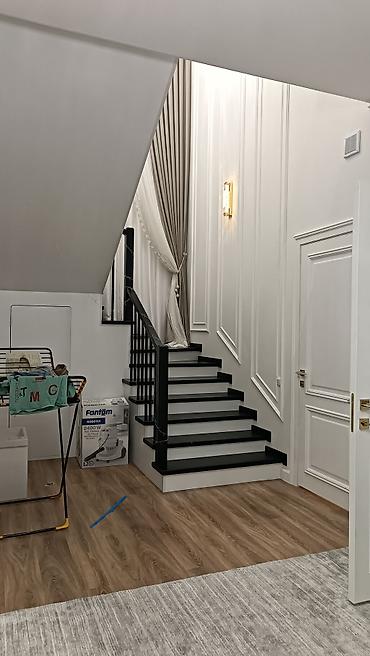 Ремонт под ключ: Ремонт под ключ | Квартиры Больше 6 лет опыта — 2