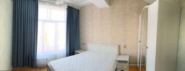 Uzunmüddətli kirayə mənzillər: Nəsimi rayonu, Tibb universtetinin yanınnda 17 mərtəbəli binanın 14-cü -da lalafo.az — 4 Uzunmüddətli kirayə mənzillər: Nəsimi rayonu, Tibb universtetinin yanınnda 17 mərtəbəli binanın 14-cü — 4