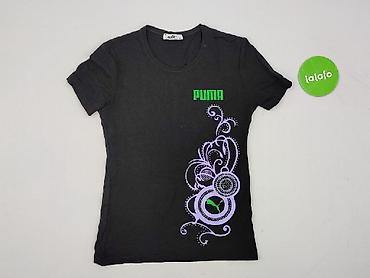 bluza crivit: Puma, T-shirt damski, rozmiar M — 2