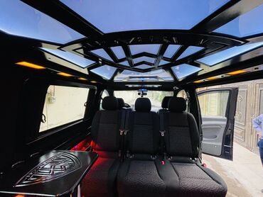 Mercedes-Benz: Mercedes-Benz Vito: 2.2 l | 2008 il Van/Minivan — 9