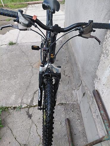 tir: Горный велосипед Lespo (Two Wheelers Bike) с полной подвеской — 2