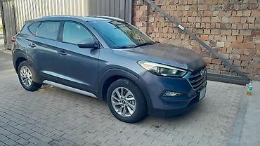 хендай туссон 2019: Hyundai Tucson: 2018 г., 2 л, Автомат, Бензин, Кроссовер — 6