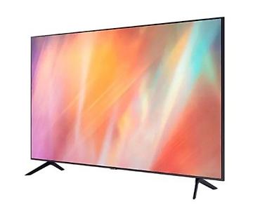samsung tv 140 ekran: Samsung UHD Smart TV 140 diaqonaldır. cəmi 2 ay işlənib. uşaq pultu — 3