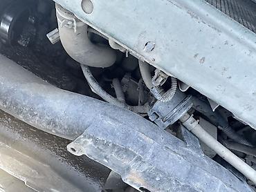 Honda: Honda CR-V: 2004 г., 2 л, Автомат, Бензин, Кроссовер — 5