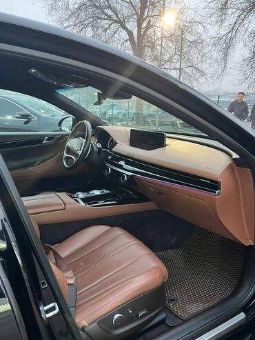 Hyundai: Hyundai Genesis: 2021 г. — 3