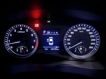 estima acr40: Hyundai Sonata: 2019 г., 2 л, Автомат, Газ, Седан — 6
