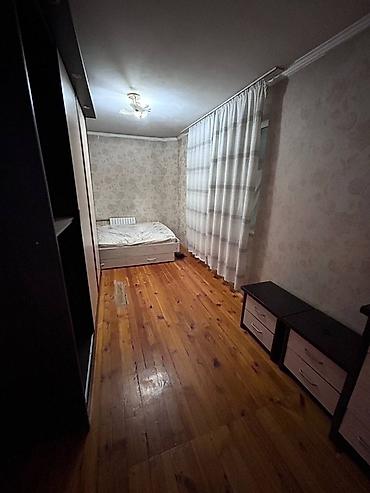 квартира в районе дордой: 2 комнаты, Собственник, Семейным, от 1 года, С мебелью полностью — 4