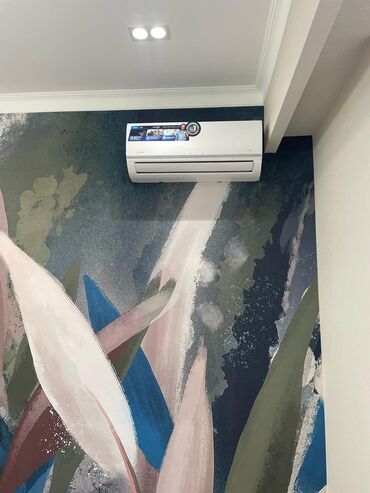 Установка кондиционеров: Установка кондиционера продажа доставка ремонт и чистка заправка до — 4