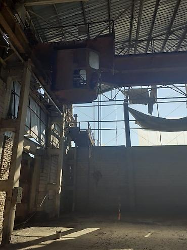 кирпичный завод кант: Завод, 14000 м² — 6