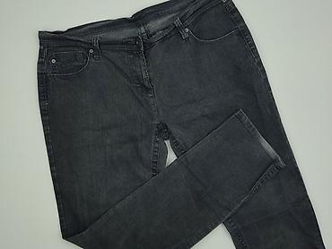 jeansy cargo: Dorothy Perkins, Jeansy damskie, rozmiar 2XL — 1