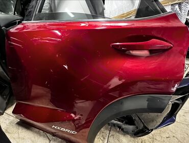 Другие детали кузова: Лексус GS, IS, ES, LS,NX,RX,GX,LX Все запчасти В наличии и на заказ От — 2