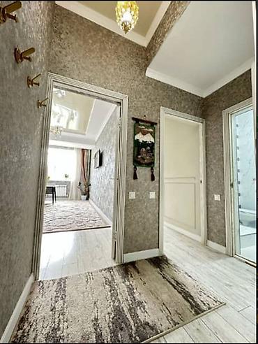 Продажа квартир: 1 комната, 41 м², Элитка, 9 этаж, Евроремонт — 6