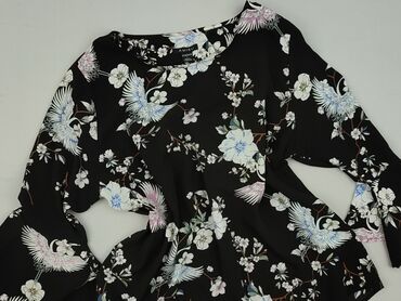 Women's Clothing: Amisu, Women's blouse, size L (EU 40)