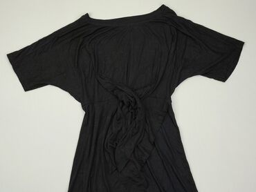 sukienki satynowa krótka: Sukienka, S, Cropp, stan - Dobry