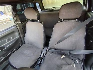 VAZ (LADA): VAZ (LADA) Samara: 1.5 l | 1996 il 180000 km Sedan — 11