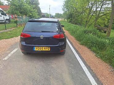 potencija: VOLKSWAGEN GOLF 7 2013. GOD. - KOMPLETAN AUTO U DELOVIMA | Golf 7 — 5