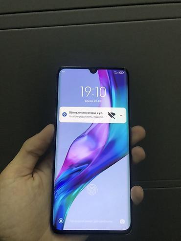 Уюлдук телефондор жана аксессуарлар: Xiaomi, Mi Note, Колдонулган, 128 ГБ, түсү - Көк, 2 SIM — 2