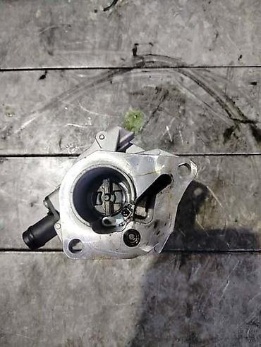 matis: VAKUM PUMPA ZA RENAULT CLIO OD 2005. DO 2012. GOD. | Vakum pumpa — 2