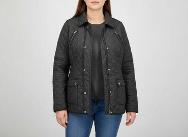 bomberka damska mohito: Yessica, Women`s lightweight jacket, size 2XL