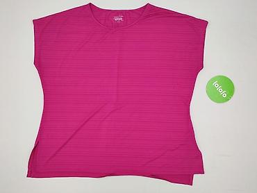 stroj do golfa: Dunnes Stores, T-shirt damski, rozmiar L — 2
