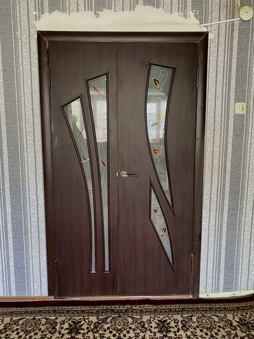 межкомнатные двери ремонт: Колдонулган