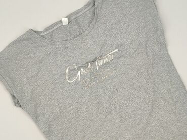 Women`s T-shirt, size 2XL (EU 44)