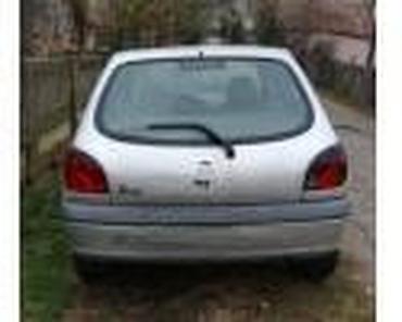 Ford: FORD FIESTA 1999. GOD. - KOMPLETAN AUTO U DELOVIMA | FORD velika — 23