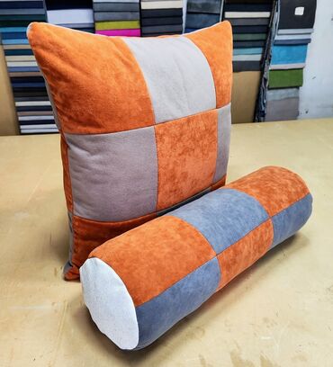 Подушки: ♥️Подушки для Радости: ЦВЕТОЧЕК, ФОНАРИК, КВАДРАТИК,ВАЛИК!😀 Эти — 8