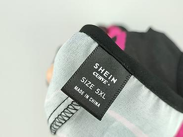rozmiarowka pull: Shein Curve, Sukienka damska, rozmiar 5XL — 4