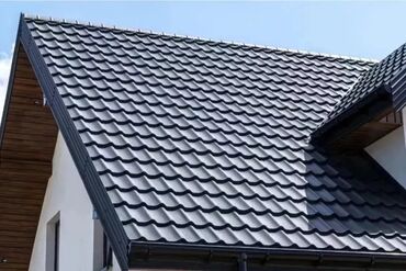 Кровля крыши: Ремонт крыша Ремонт кровля Демонтаж Установка Частичный Ремонт Замена — 6