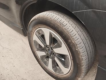 авто в рассрочку от собственника: Subaru Forester: 2018 г., 2.5 л, Автомат, Бензин, Кроссовер — 7